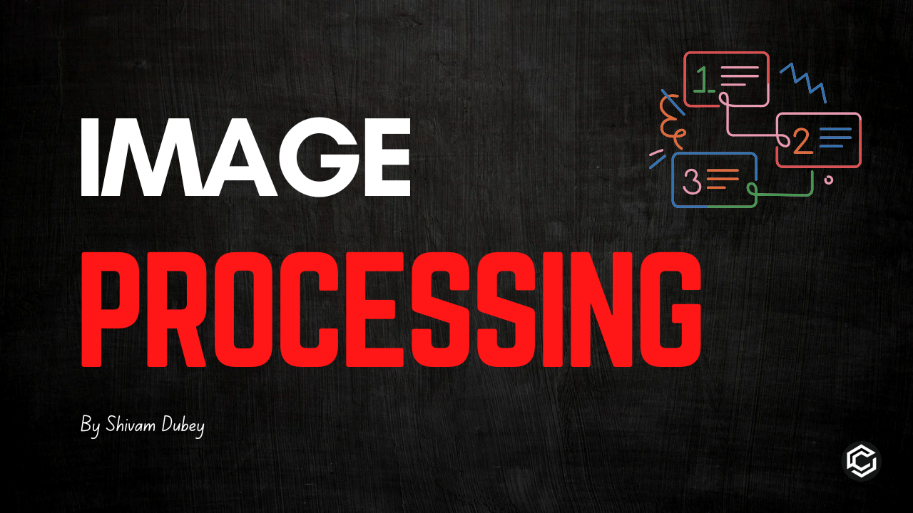 Image Processing